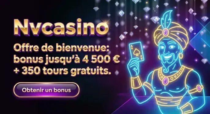 Nvcasino