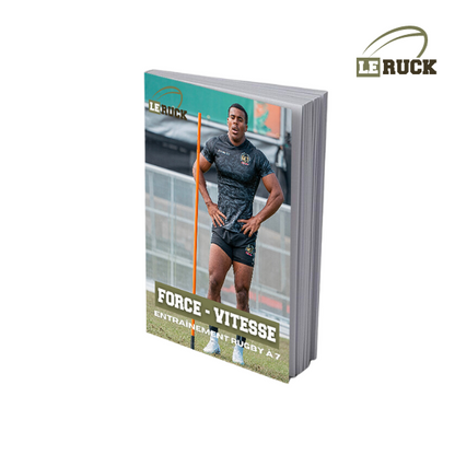 FORCE & VITESSE : Entraînement Rugby à 7